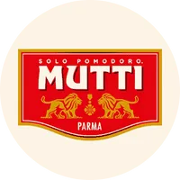 Logo Mutti