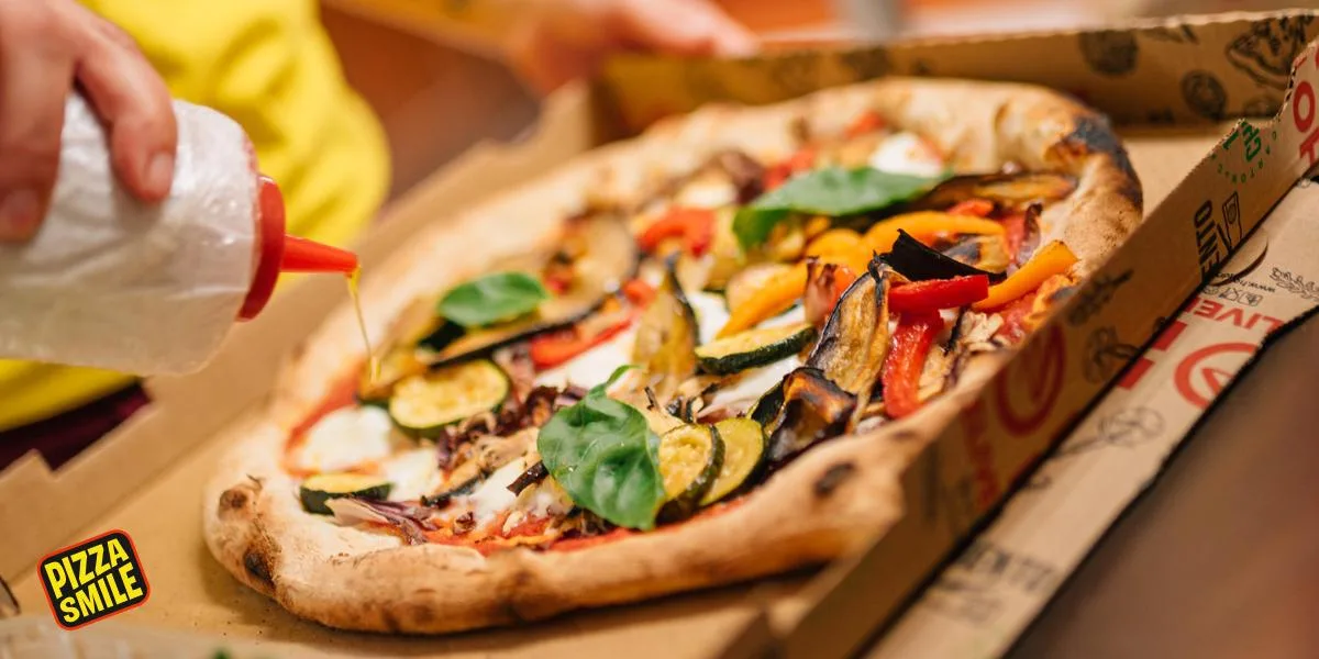 Pizza Speciale